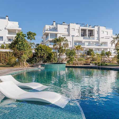 Apartment Laura Residence Bali Alicante Ngoại thất bức ảnh