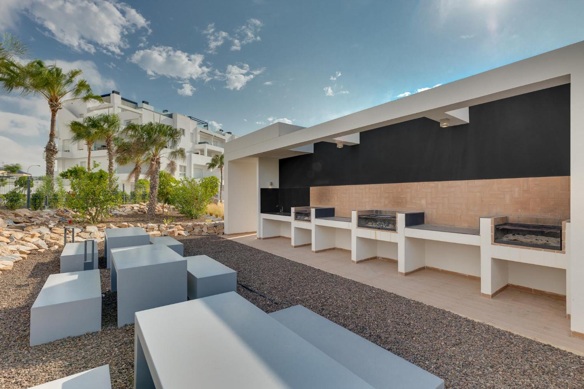 Apartment Laura Residence Bali Alicante Ngoại thất bức ảnh