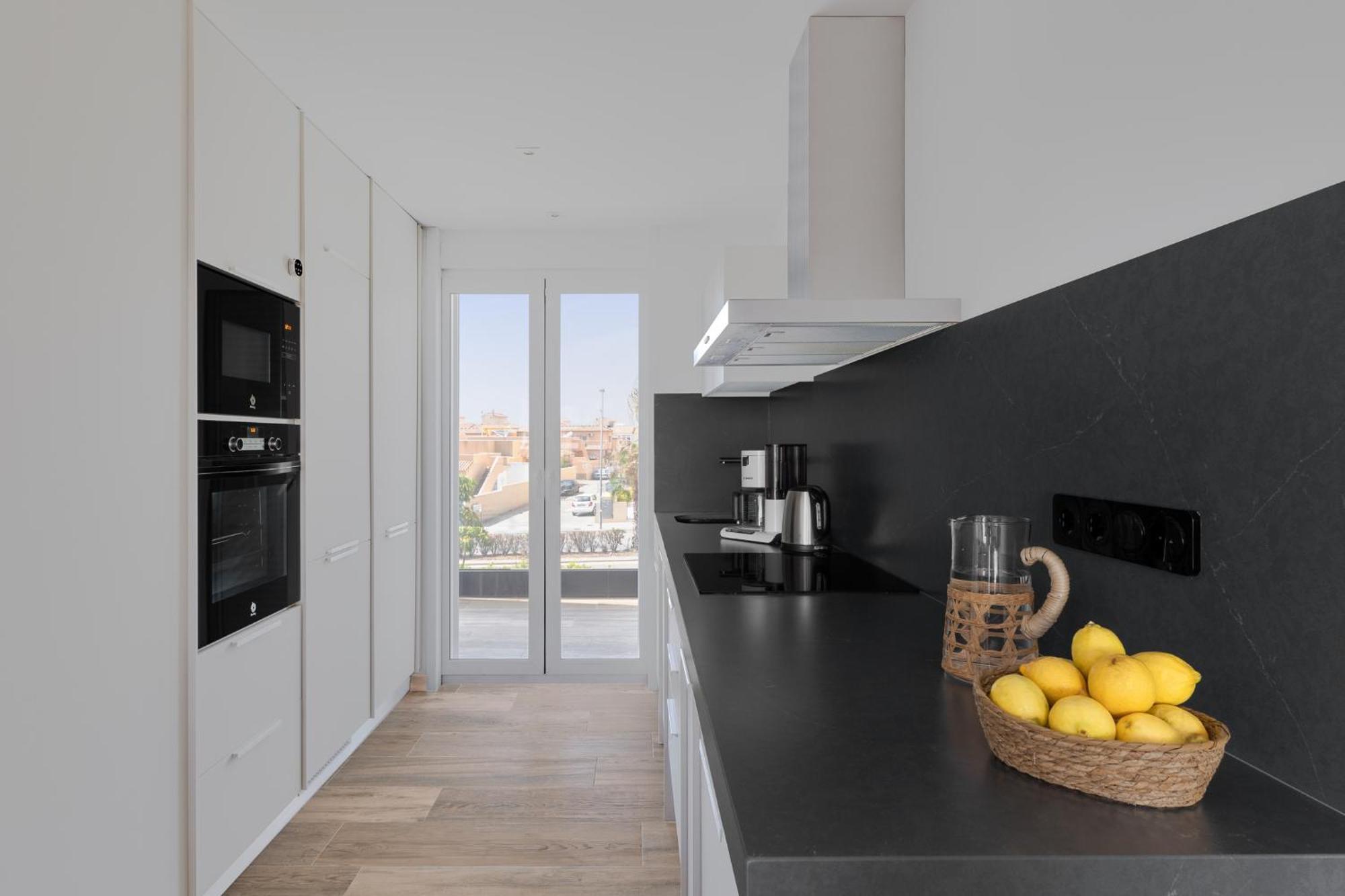 Apartment Laura Residence Bali Alicante Ngoại thất bức ảnh