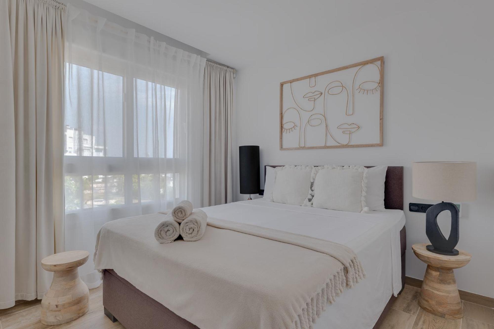 Apartment Laura Residence Bali Alicante Ngoại thất bức ảnh
