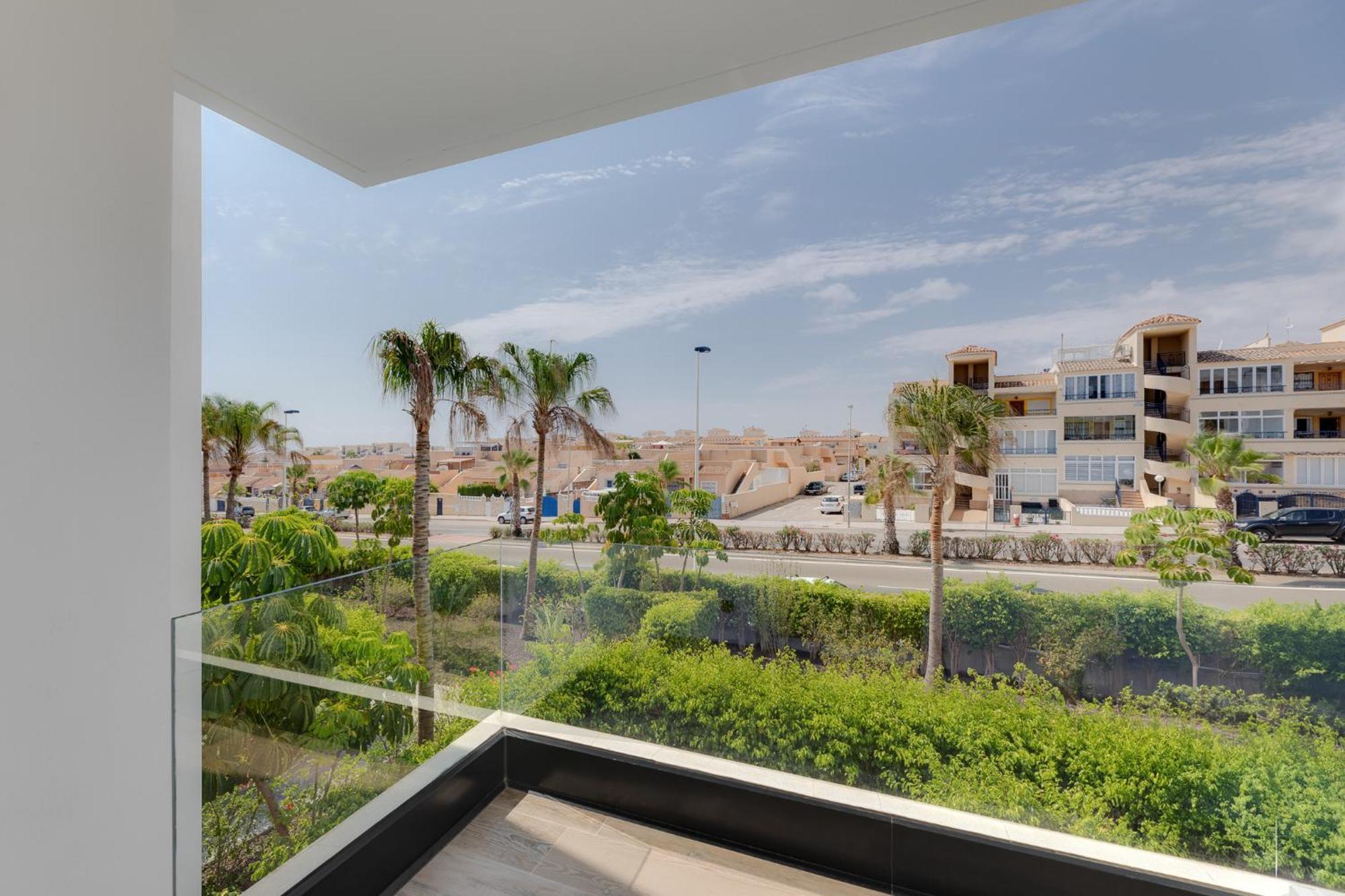 Apartment Laura Residence Bali Alicante Ngoại thất bức ảnh