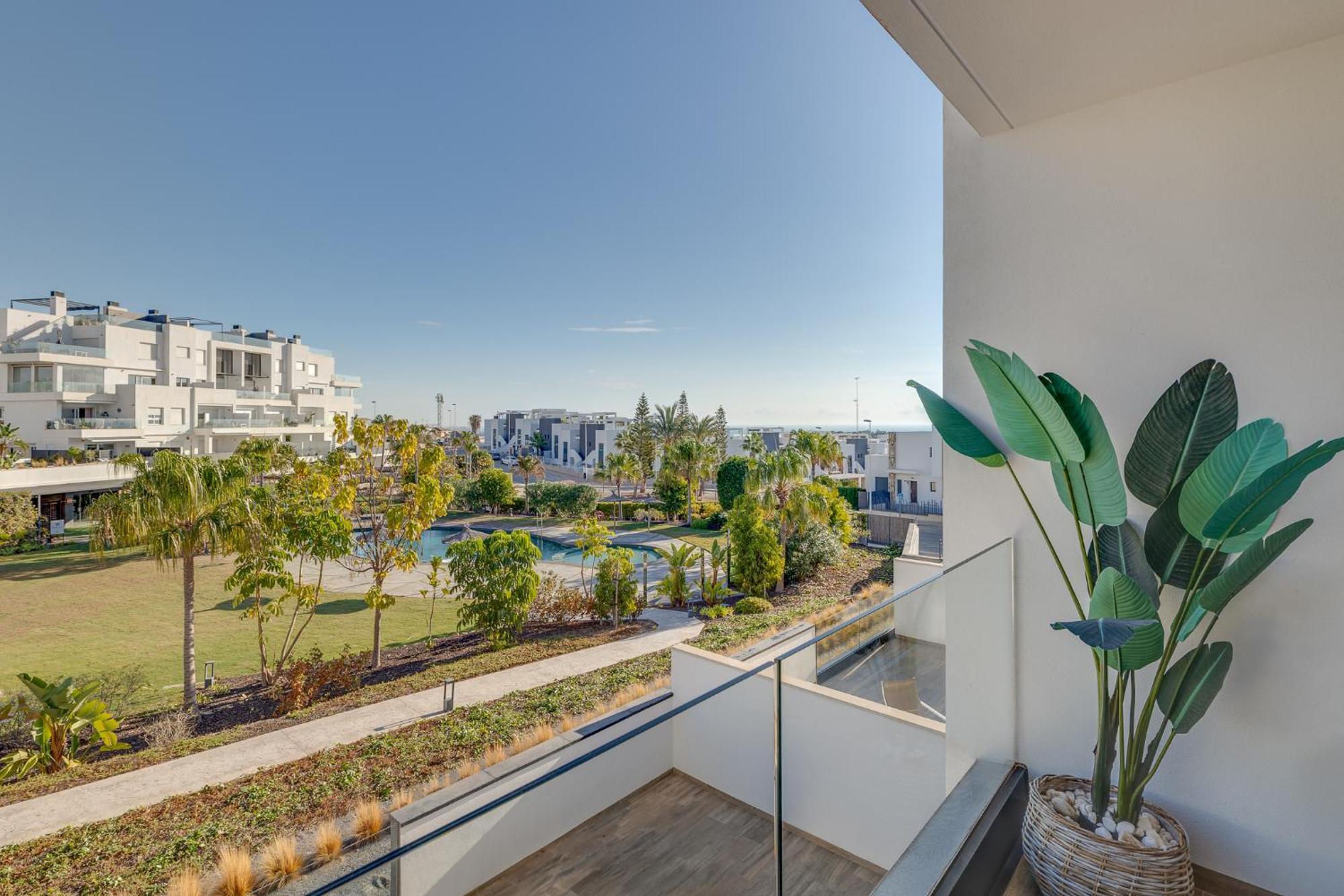 Apartment Laura Residence Bali Alicante Ngoại thất bức ảnh
